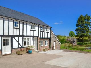 The Hop Cottage - Ashperton - 0