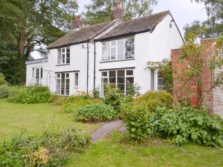 The Mill Cottage - Ault Hucknall - 0