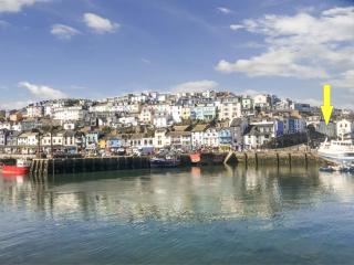 Rockfish Cottage - Brixham - 0