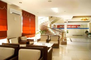 Karlita Hotel Tegal - Tegal - 6