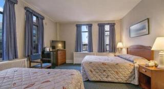 Hotel Harrington - Washington - 0