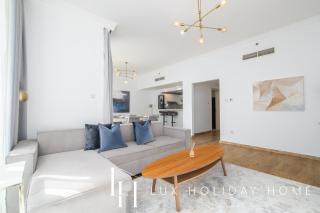 LUX The JBR Beach Sea View Suite - Dubai - 3