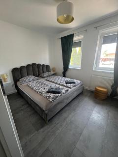 Bala-Home Apartments & Pool - Balatonboglár - 5