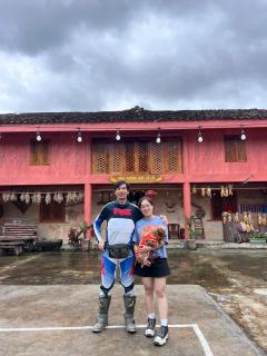 Mùa Pửi Lô lô homestay - Mèo Vạc - 4