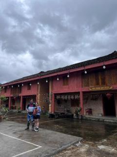 Mùa Pửi Lô lô homestay - Mèo Vạc - 5