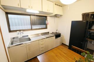 Kusunokicho house - Beppu - 3