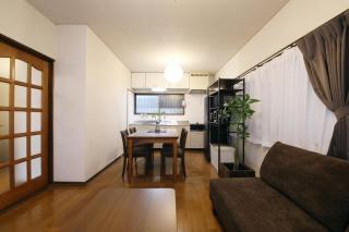 Kusunokicho house - Beppu - 9