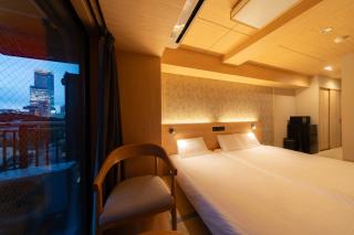 WELLSTAY Shinsekai Wakyo - Osaka - 3