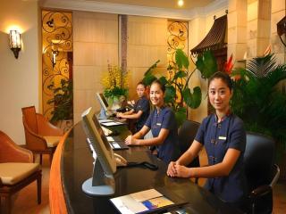 International Asia-Pacific Convention Center - Sanya - 6