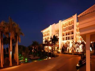 International Asia-Pacific Convention Center - Sanya - 5