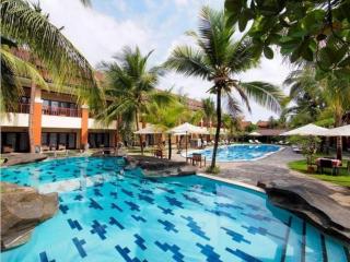 The Arnawa Hotel - Pangandaran - 1