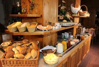 Naturhotel Lindenhof - 1
