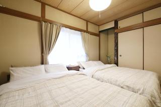 Kusunokicho house - Beppu - 5