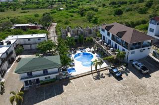 Apartamento de playa - Punta Rucia - 1