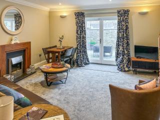 Hallgarth Cottage - Newsham - 9