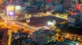 Ha Oanh Hotel - Ho Chi Minh - 1