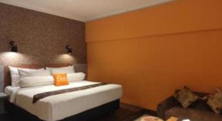 Patria Palace Hotel - Blitar - 9