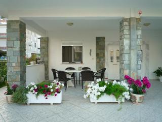 Frideriki Apartments - Olympiakí Aktí - 9