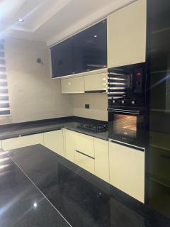 Threshold Apartment Mabushi - Abuja - 2