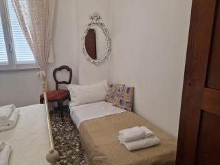 Antonia jess due passi dal mare by Gessica homes - Monopoli - 2