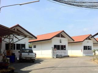 Chumphon Park Resort - 1