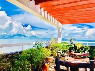 Whale Ocean View Hotel - Da Nang - 8
