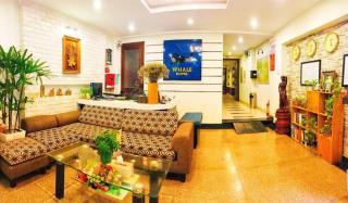 Whale Ocean View Hotel - Da Nang - 7