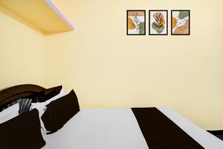Hotel O Lucky - 2