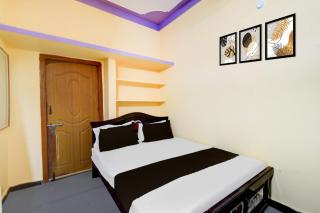 Hotel O Lucky - Haiderabad - 7