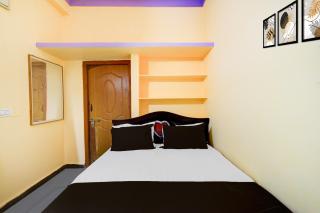 Hotel O Lucky - Haiderabad - 5