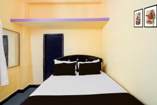 Hotel O Lucky - Haiderabad - 0