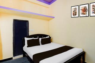 Hotel O Lucky - Haiderabad - 3