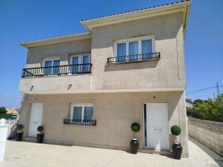 Apartamentos Albizia, Ideales para familias con niños - Virxe das Mareas - 0