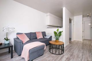 Cozy Studio Apartment in Heart of Downtown - Vancouver - 0