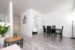 Cozy Studio Apartment in Heart of Downtown - Vancouver - 8