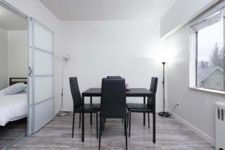 Cozy Studio Apartment in Heart of Downtown - Vancouver - 7
