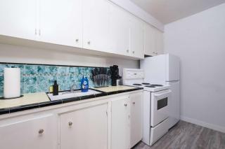 Cozy Studio Apartment in Heart of Downtown - Vancouver - 5