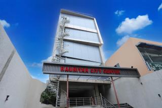 Super Townhouse Rauniyar City Centre Ratu Road - Rānchī - 5