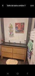 Maison de ville 4 chambres avec piscine en cœur de ville - 6