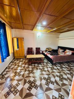 Holiday home stay - Nainital - 2