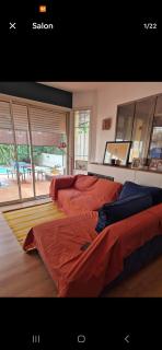 Maison de ville 4 chambres avec piscine en cœur de ville - 4