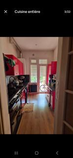 Maison de ville 4 chambres avec piscine en cœur de ville - 2