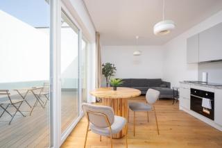 STAD10 - Apartments very close to subway U2 Stadlau - Vienna - 9