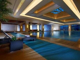 Dongwu New Century Grand Hotel Huzhou - Huzhou - 5