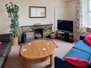 Lilac Cottage - Hawes - 8