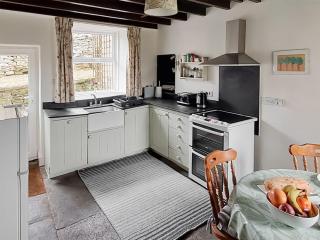Lilac Cottage - Hawes - 4