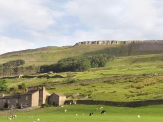 Lilac Cottage - Hawes - 2