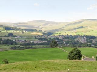 Lilac Cottage - Hawes - 1