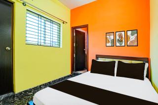 SPOT ON Sri Sai Lodging AND Boarding - Mandya - 9