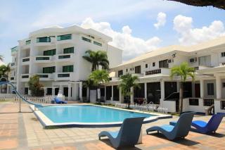Vitalis White Sands - Vigan - 4